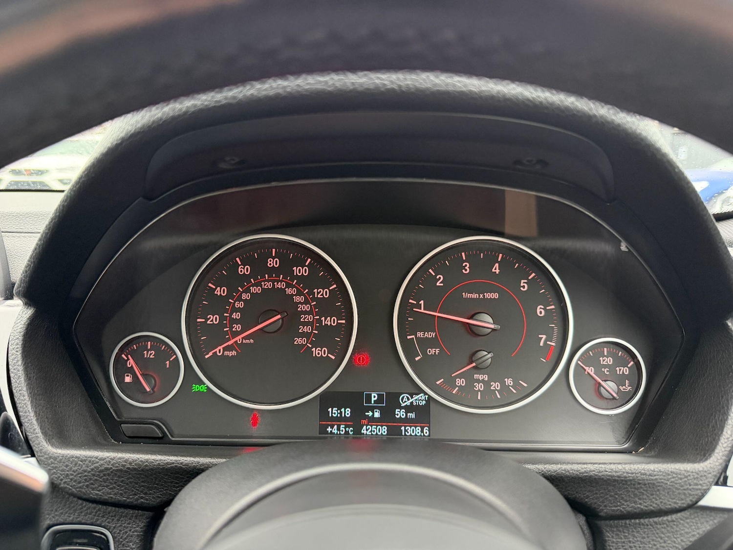 Used BMW 3 Series 2018 for sale - 77710315: Photo 9