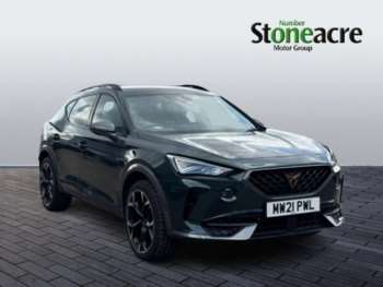 2021 (21) - 1.5 TSI V2 SUV 5dr Petrol Manual Euro 6 (s/s) (150 ps)