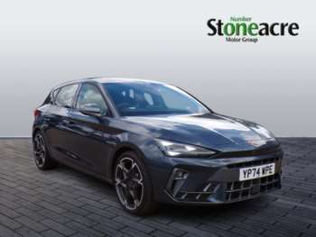 2024 (74) - 1.5 eHybrid 25.8kWh VZ1 Hatchback 5dr Petrol Plug-in Hybrid DSG Euro 6 (s/s