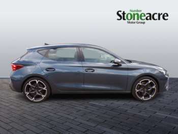 Used Cupra Leon 2024 for sale - 75387251: Photo