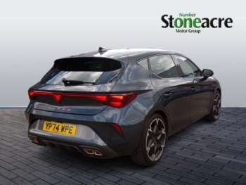 Used Cupra Leon 2024 for sale - 75387251: Photo