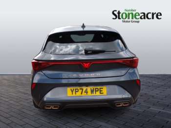 Used Cupra Leon 2024 for sale - 75387251: Photo
