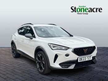 2023 (23) - 1.5 TSI 150 V2 5dr DSG