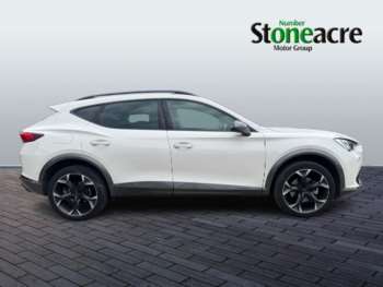 Used Cupra Formentor 2023 for sale - 74958264: Photo