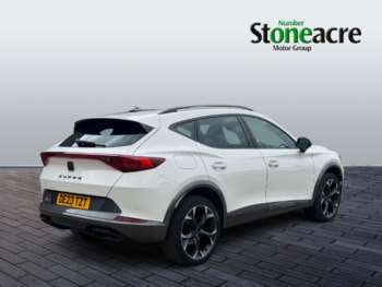 Used Cupra Formentor 2023 for sale - 74958264: Photo