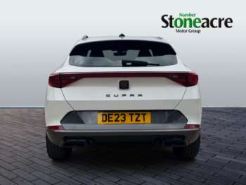 Used Cupra Formentor 2023 for sale - 74958264: Photo
