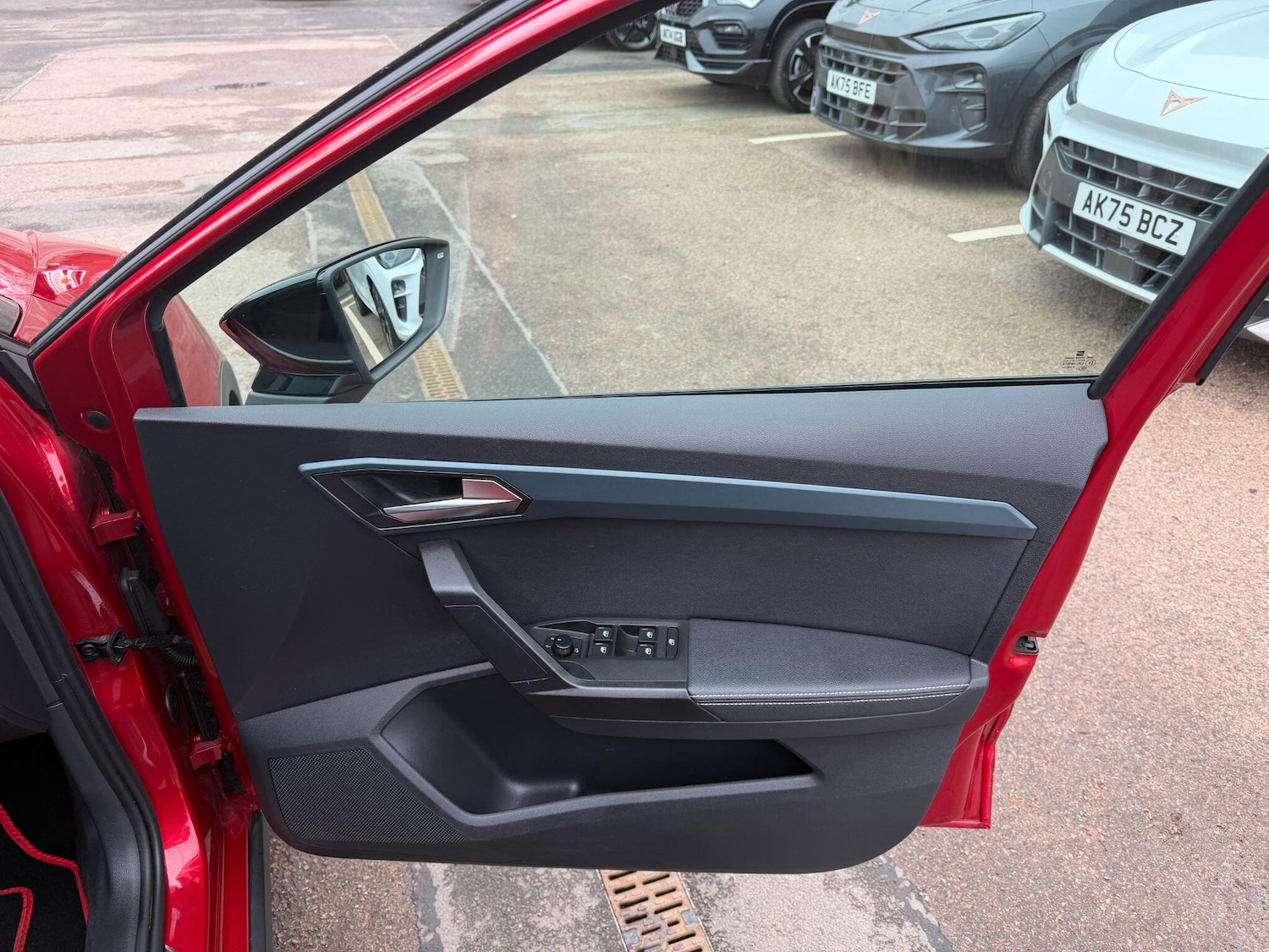 Used SEAT Arona 2022 for sale - 77484607: Photo 10