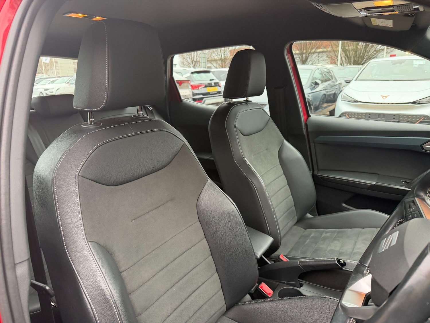 Used SEAT Arona 2022 for sale - 77484607: Photo 13