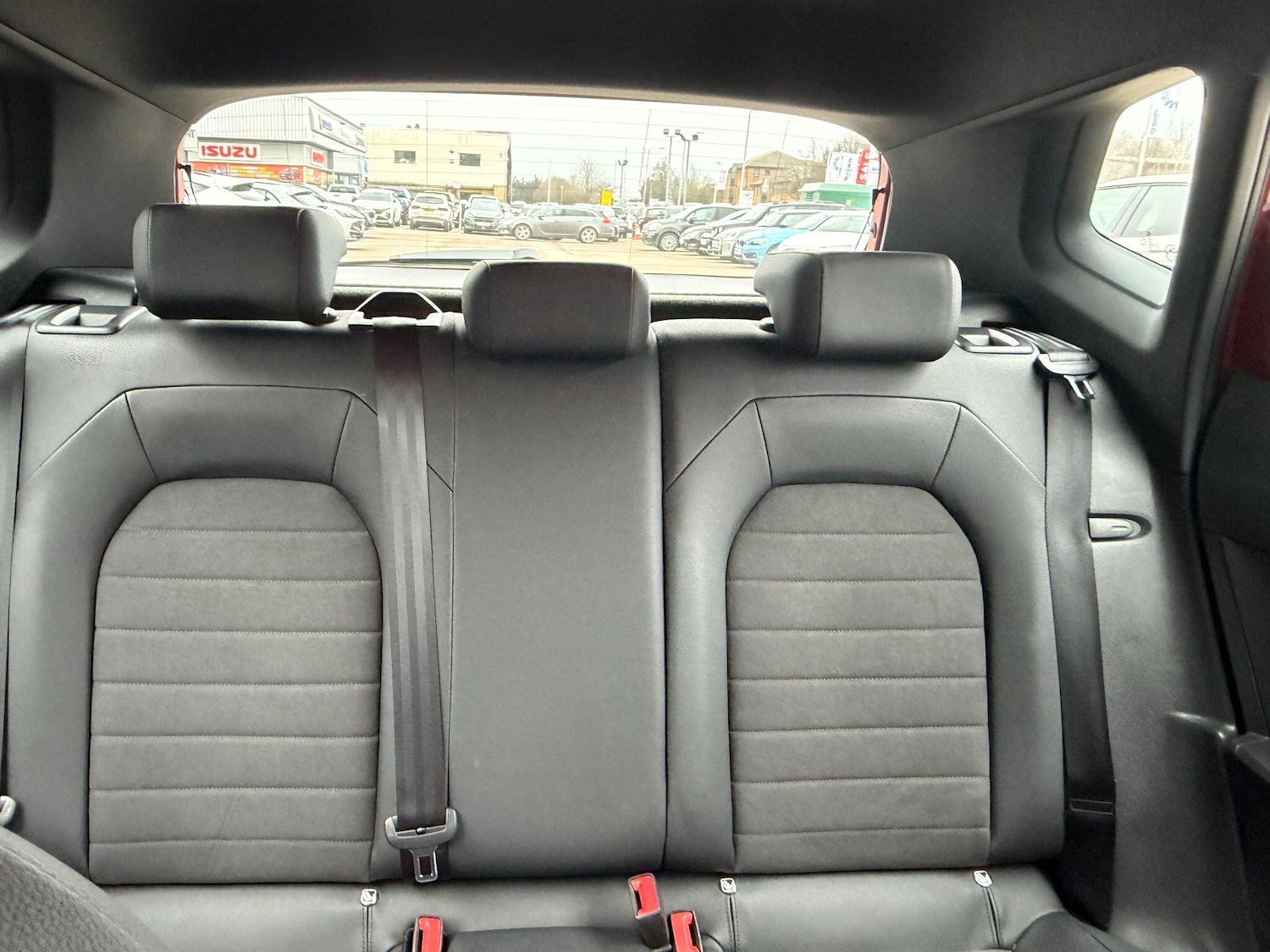 Used SEAT Arona 2022 for sale - 77484607: Photo 14
