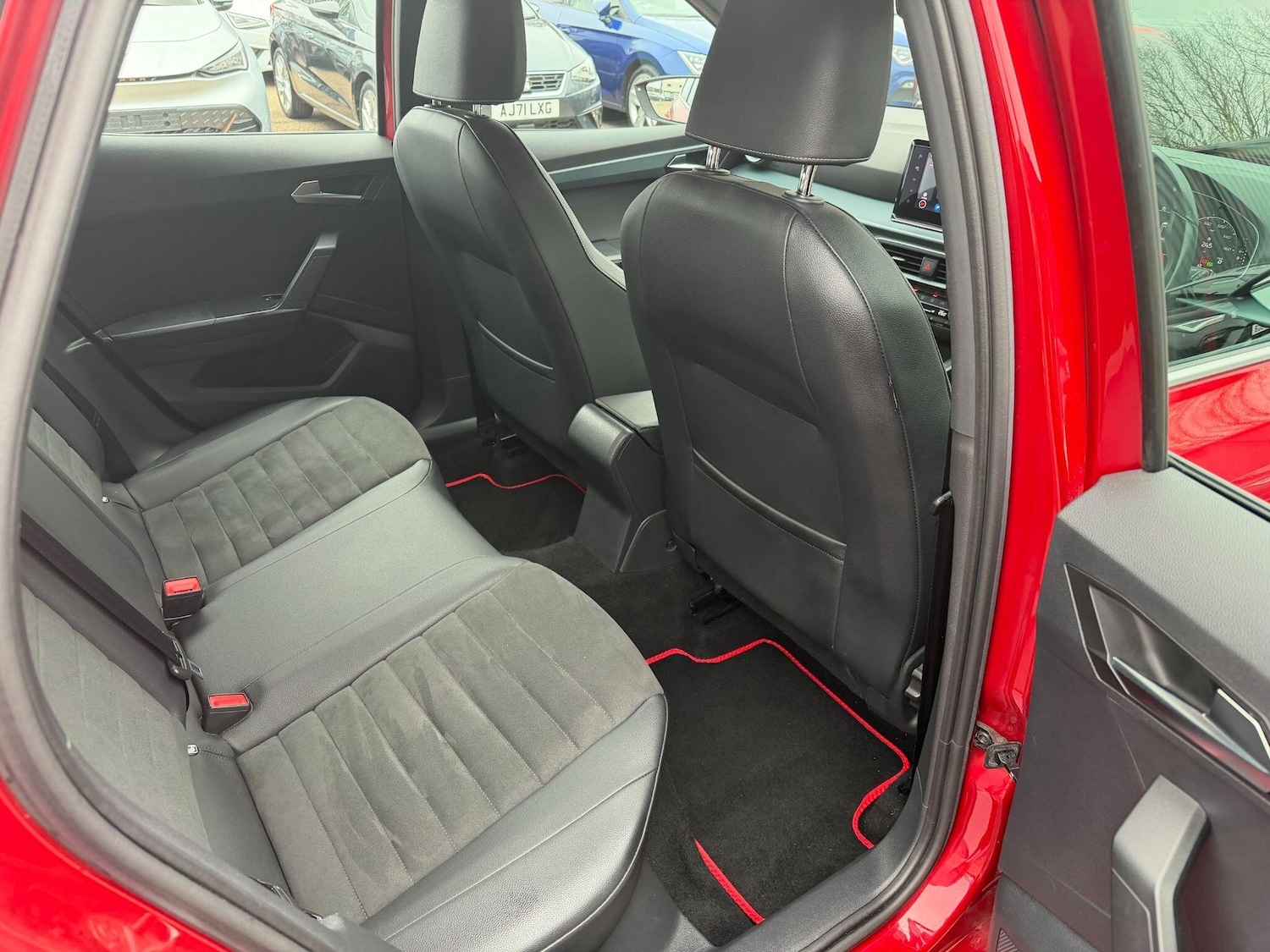 Used SEAT Arona 2022 for sale - 77484607: Photo 15