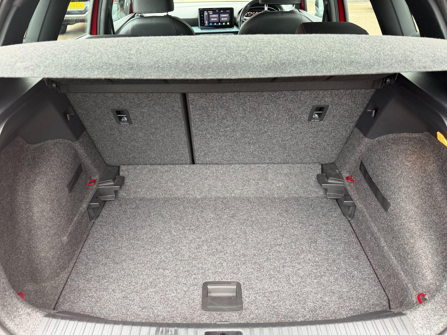 Used SEAT Arona 2022 for sale - 77484607: Photo 17