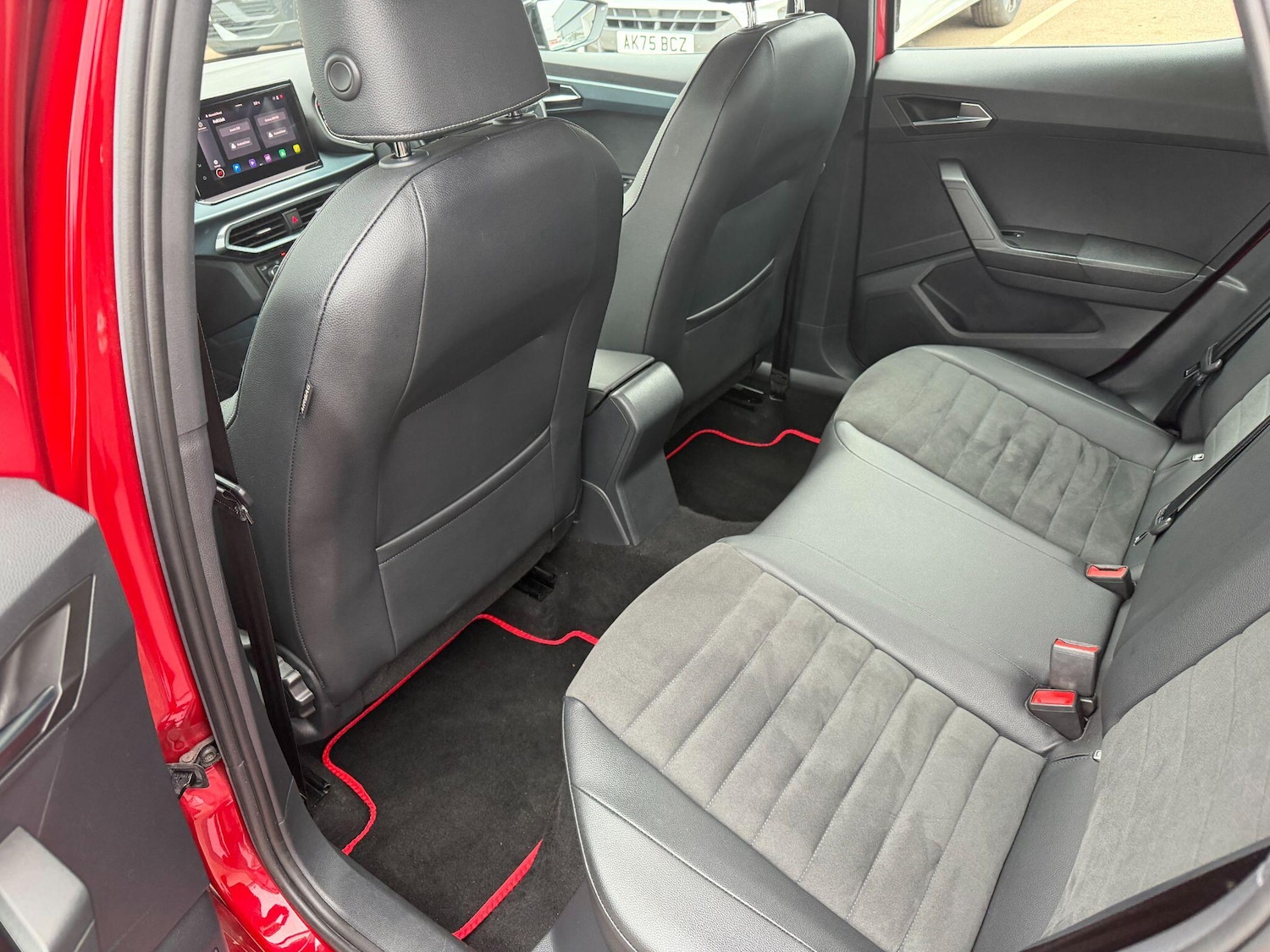 Used SEAT Arona 2022 for sale - 77484607: Photo 18