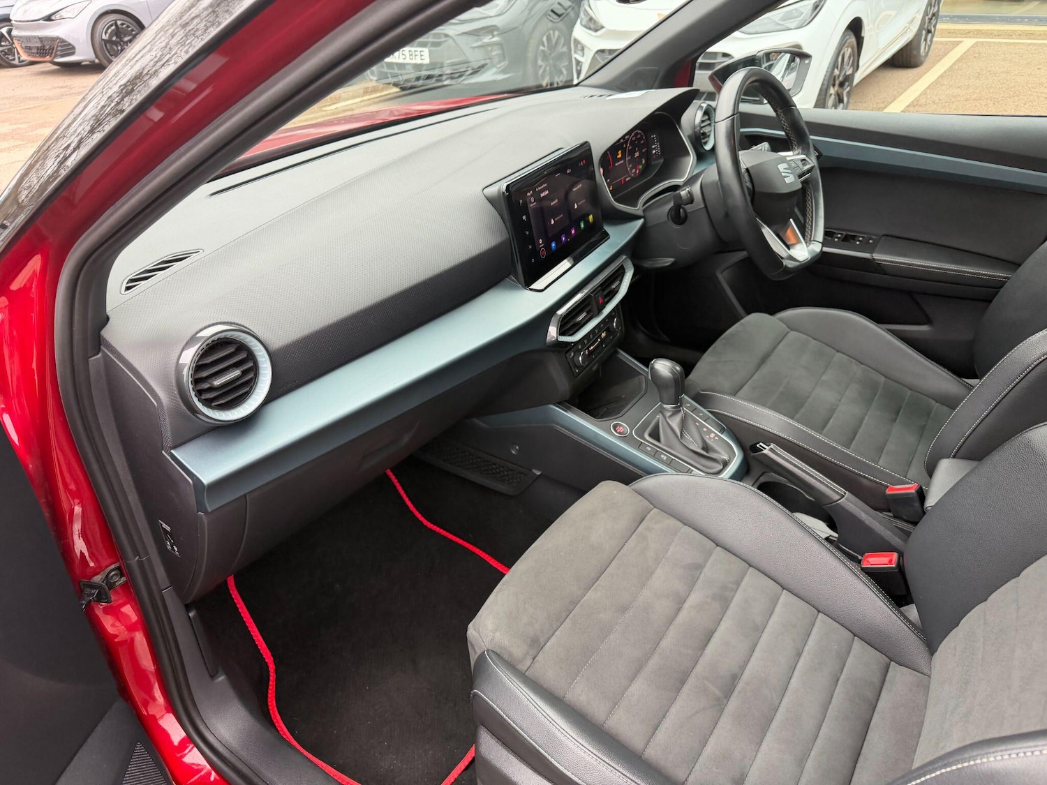 Used SEAT Arona 2022 for sale - 77484607: Photo 19