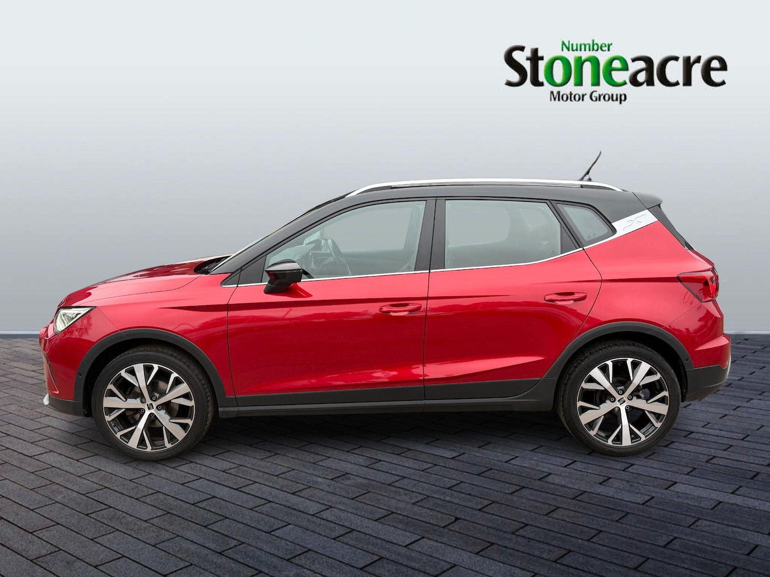 Used SEAT Arona 2022 for sale - 77484607: Photo 6