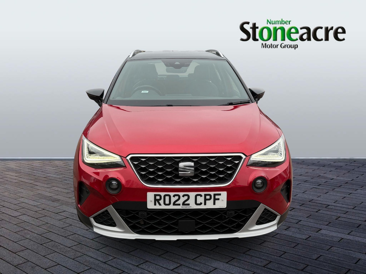 Used SEAT Arona 2022 for sale - 77484607: Photo 8