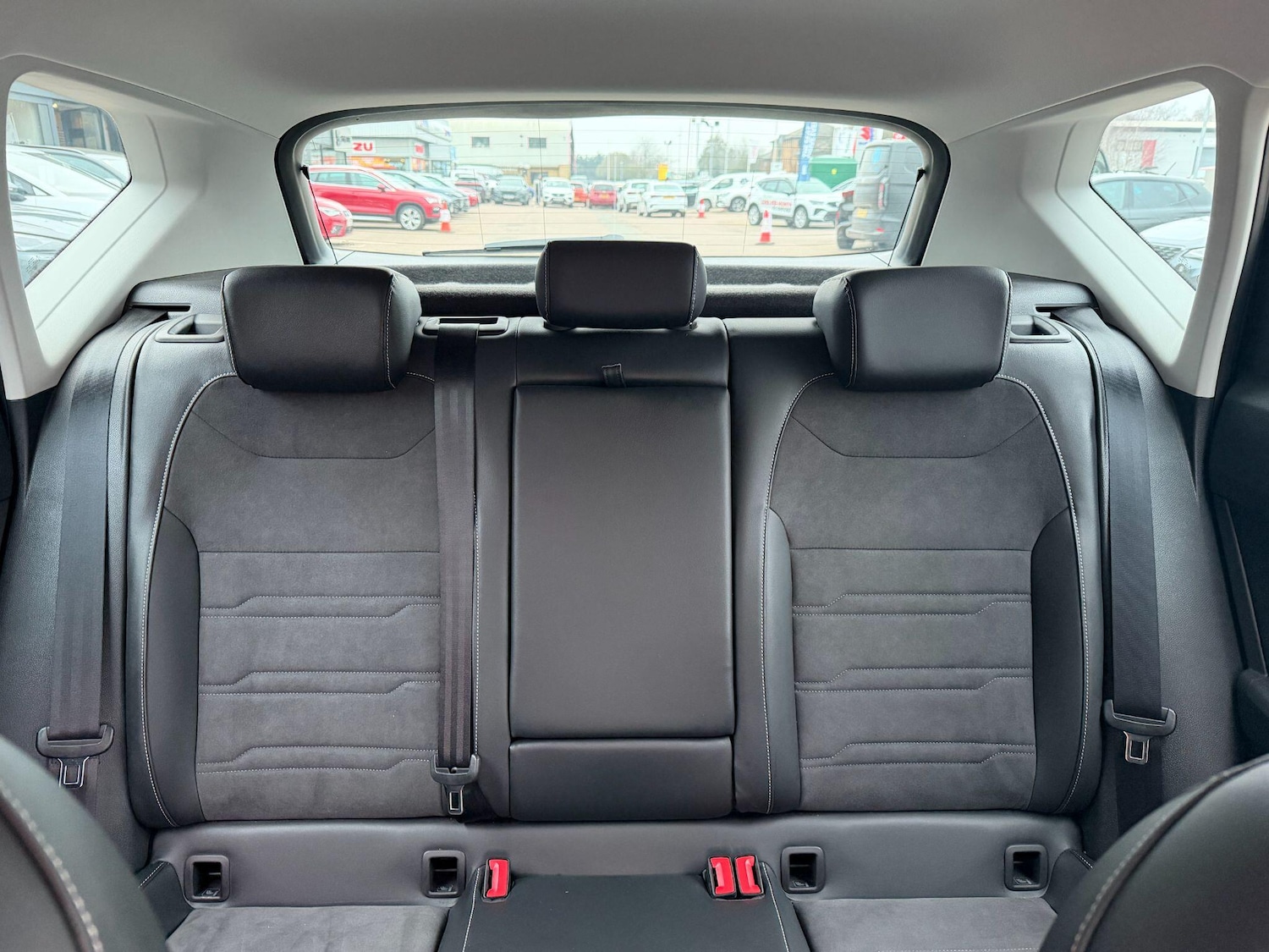 Used SEAT Ateca 2023 for sale - 77840027: Photo 14