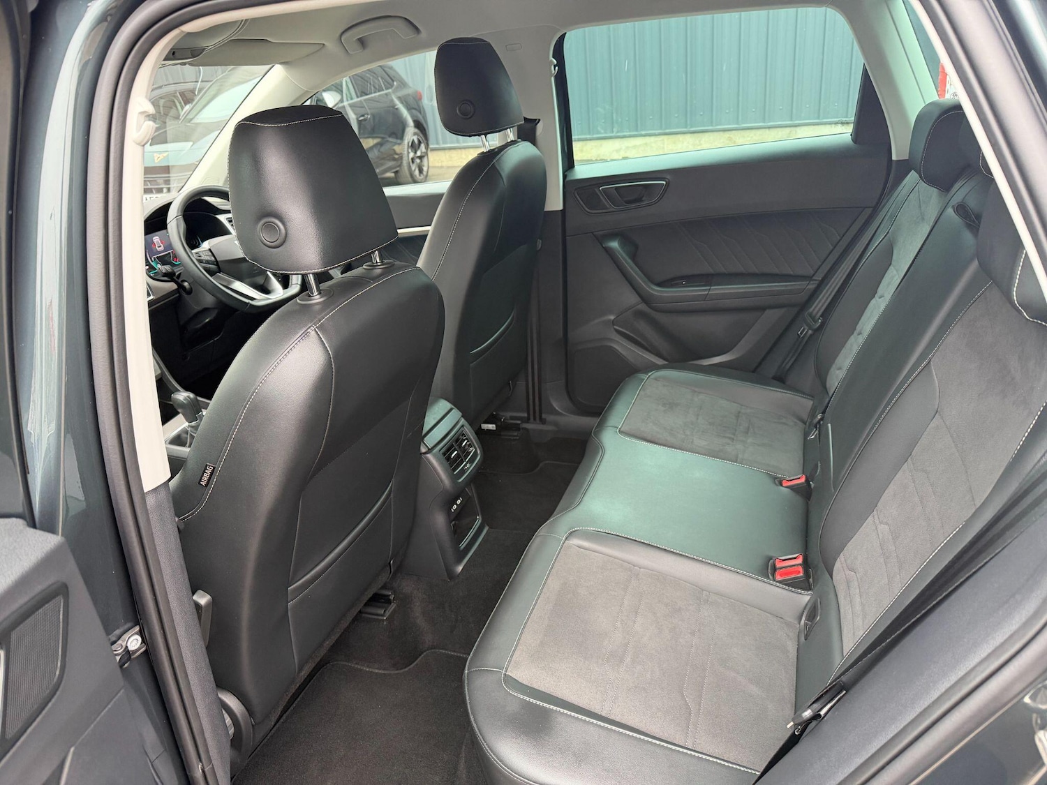 Used SEAT Ateca 2023 for sale - 77840027: Photo 16