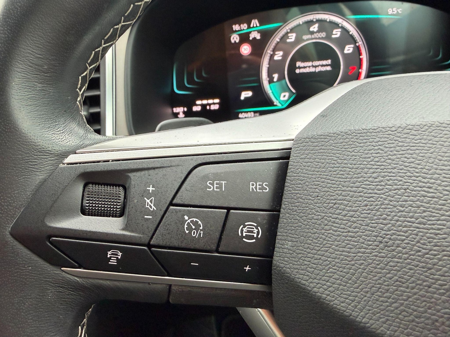 Used SEAT Ateca 2023 for sale - 77840027: Photo 20