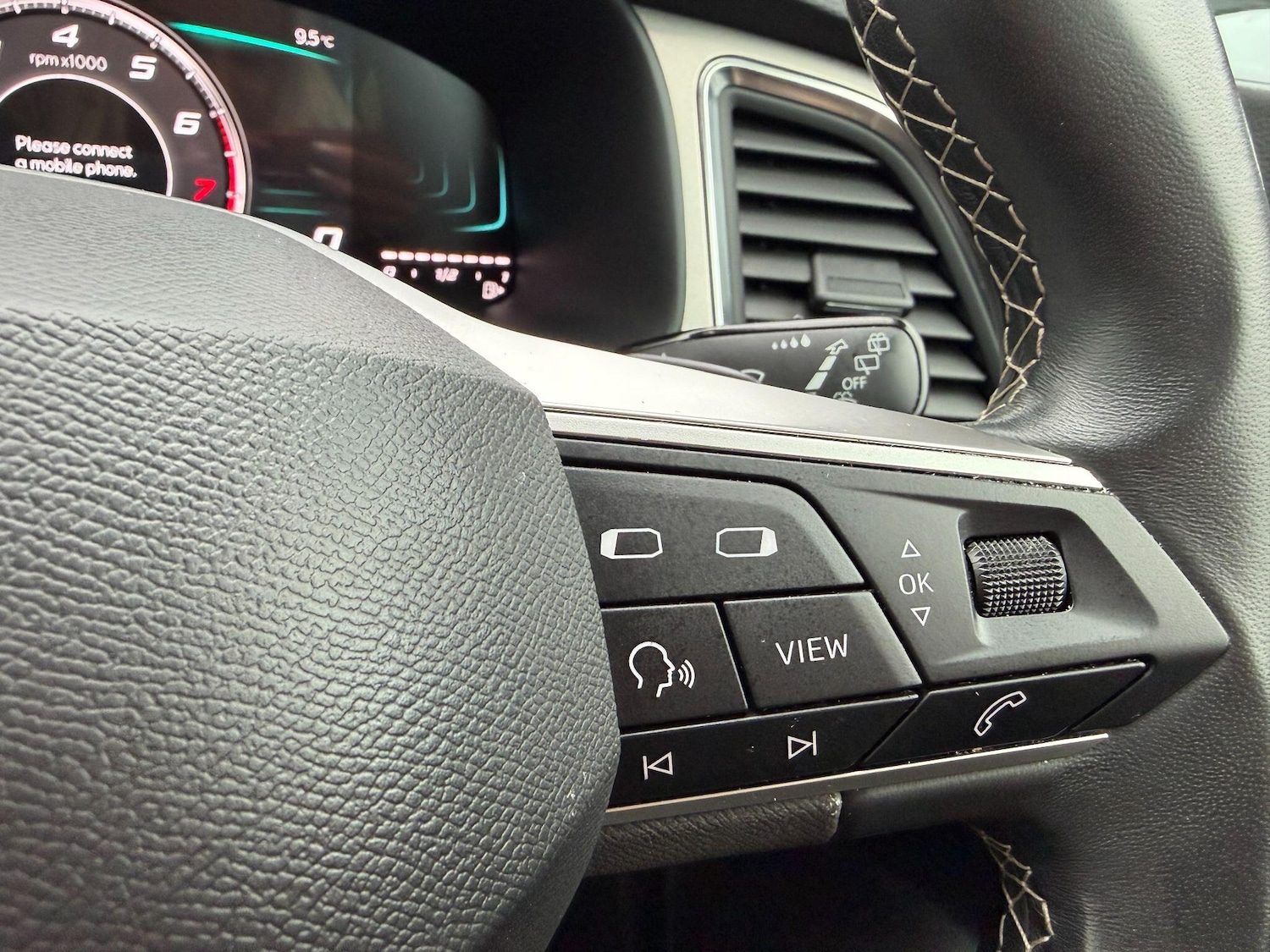 Used SEAT Ateca 2023 for sale - 77840027: Photo 21