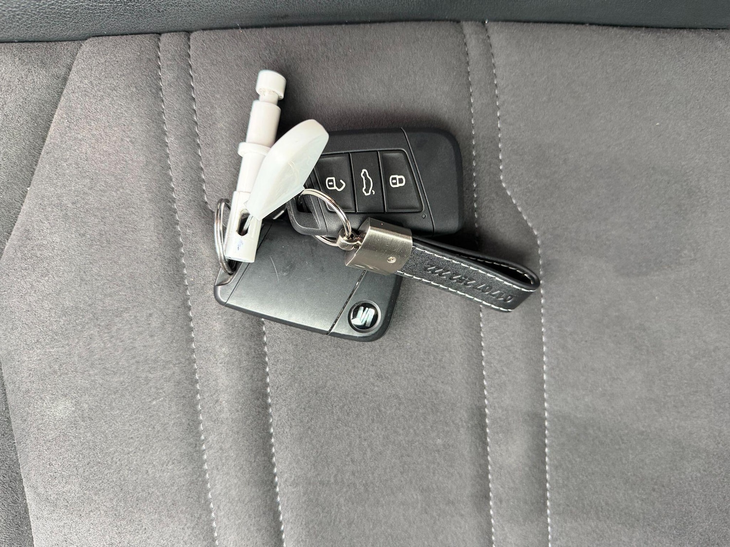 Used SEAT Ateca 2023 for sale - 77840027: Photo 23