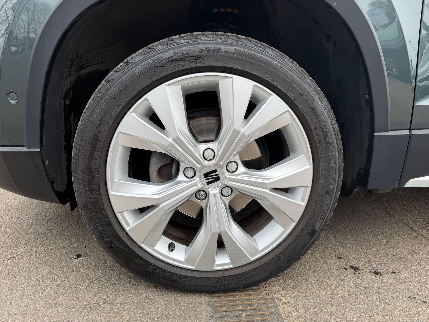 Used SEAT Ateca 2023 for sale - 77840027: Photo 25