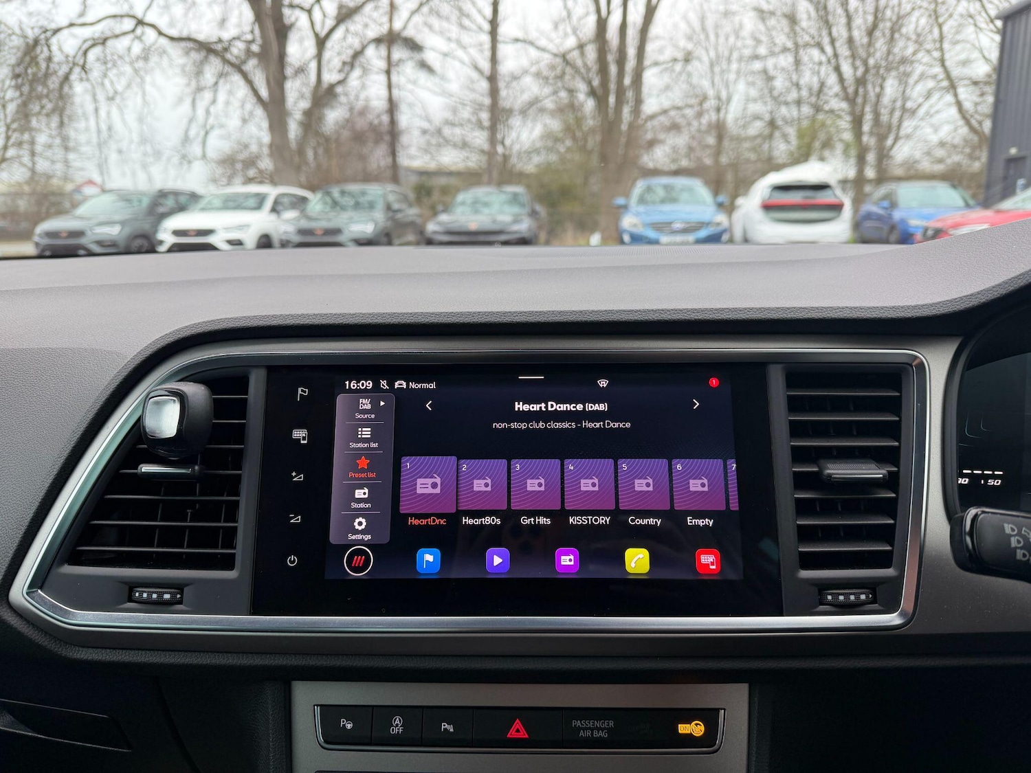 Used SEAT Ateca 2023 for sale - 77840027: Photo 26