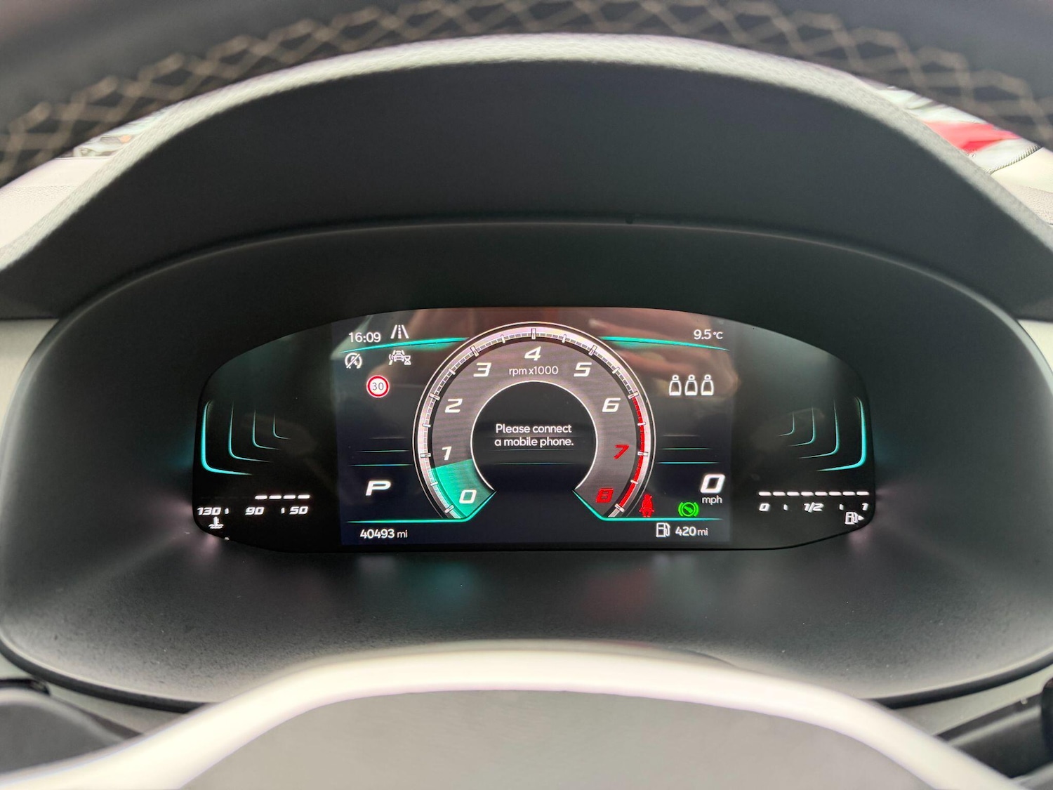 Used SEAT Ateca 2023 for sale - 77840027: Photo 27