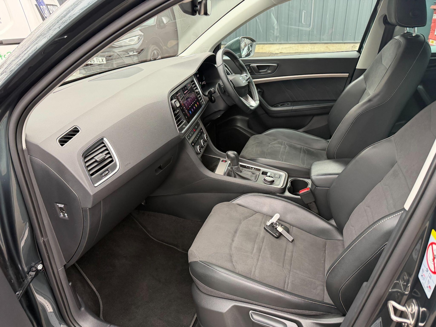 Used SEAT Ateca 2023 for sale - 77840027: Photo 31