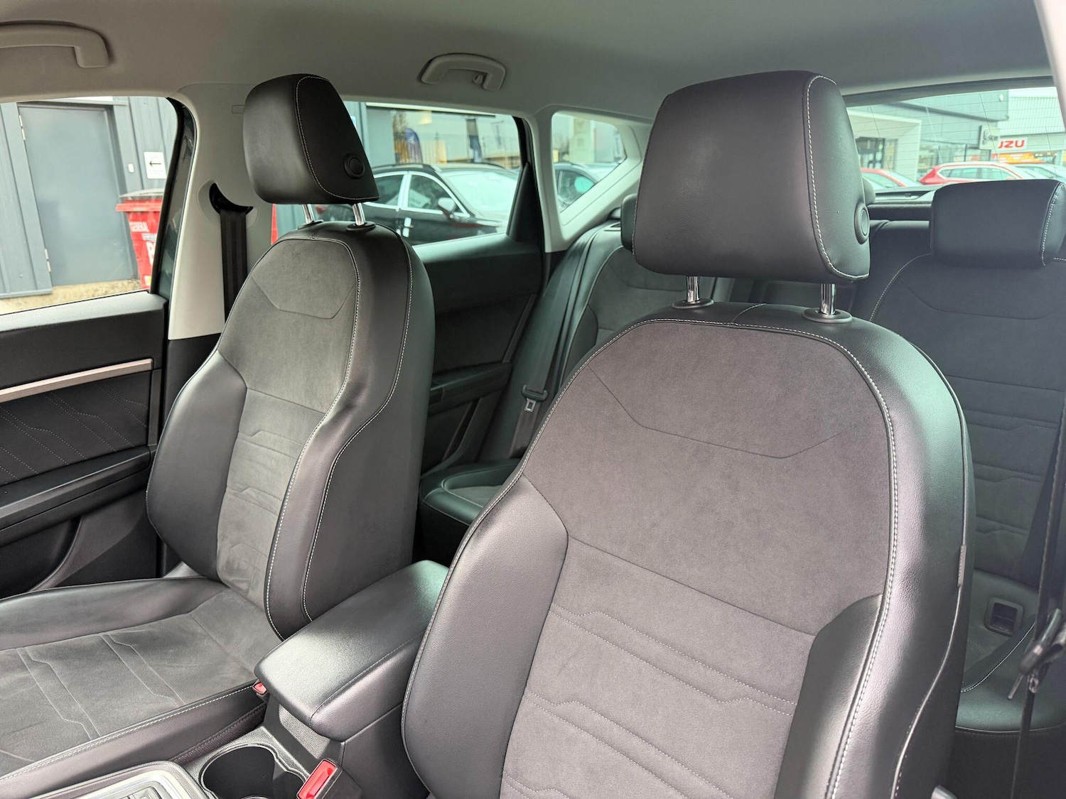 Used SEAT Ateca 2023 for sale - 77840027: Photo 32