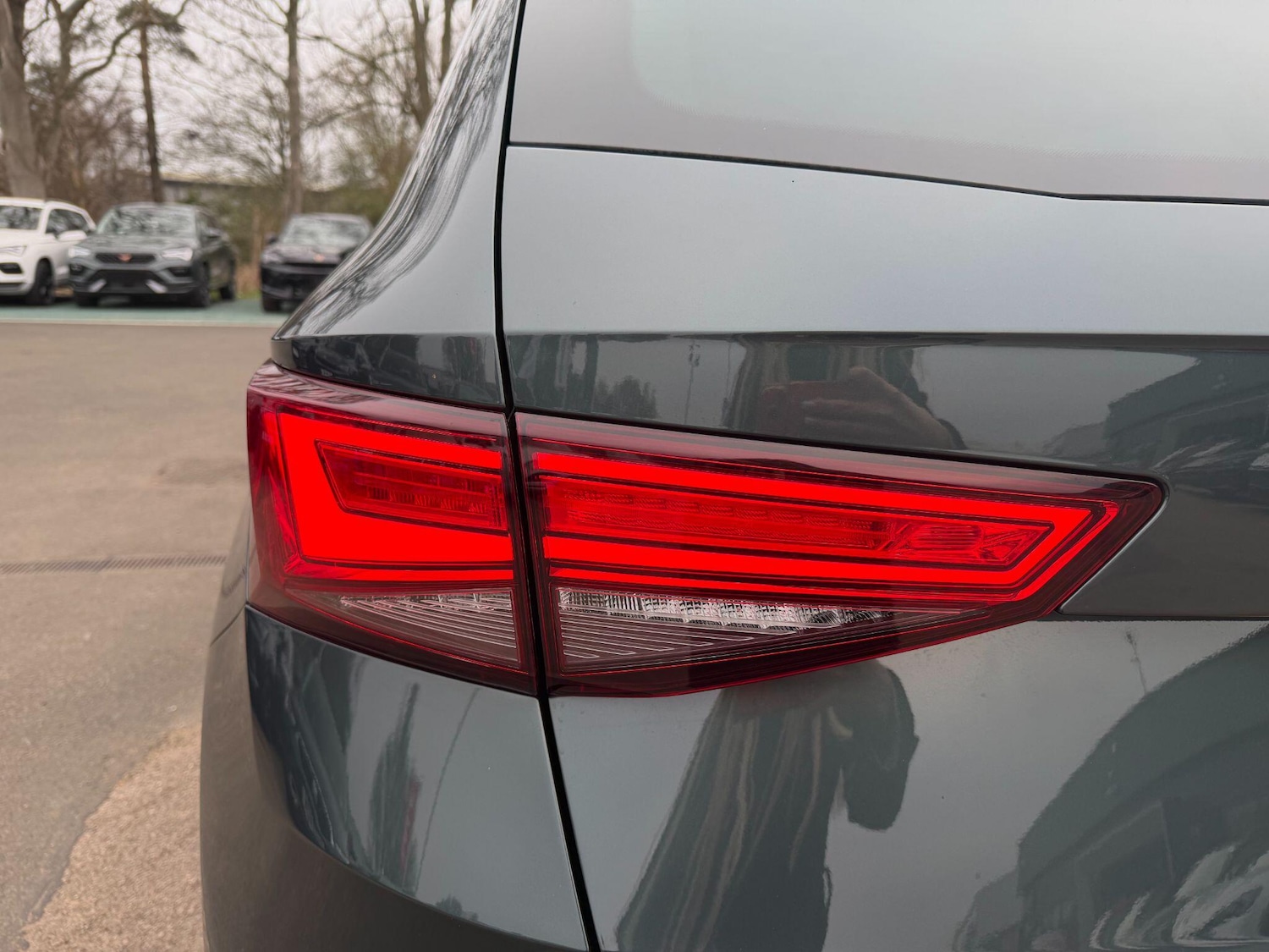 Used SEAT Ateca 2023 for sale - 77840027: Photo 33