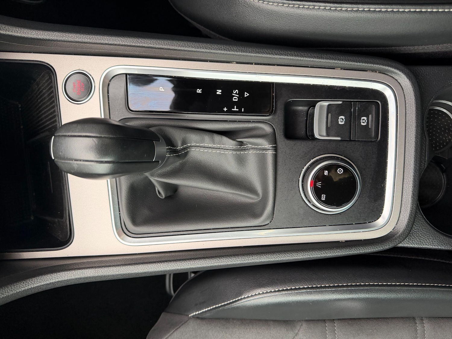 Used SEAT Ateca 2023 for sale - 77840027: Photo 35