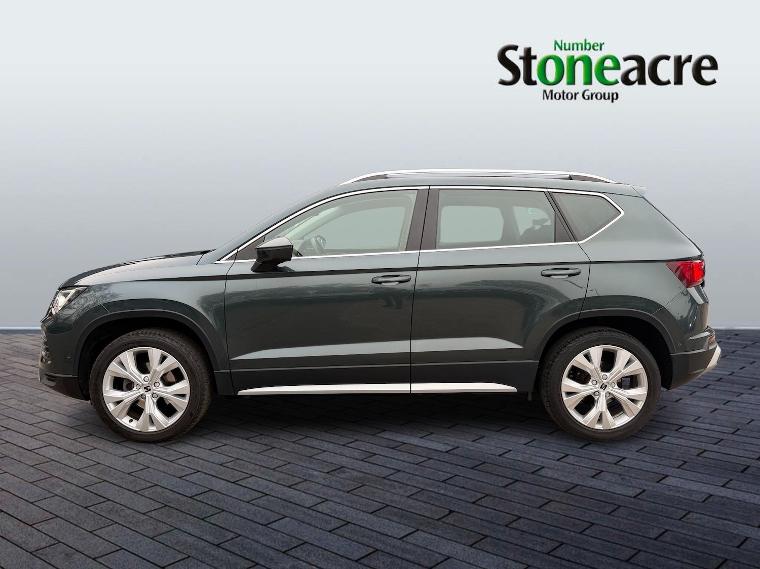 Used SEAT Ateca 2023 for sale - 77840027: Photo 6