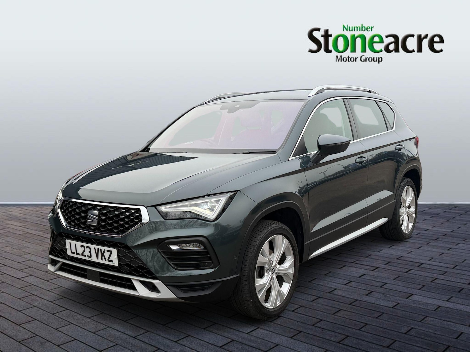 Used SEAT Ateca 2023 for sale - 77840027: Photo 7