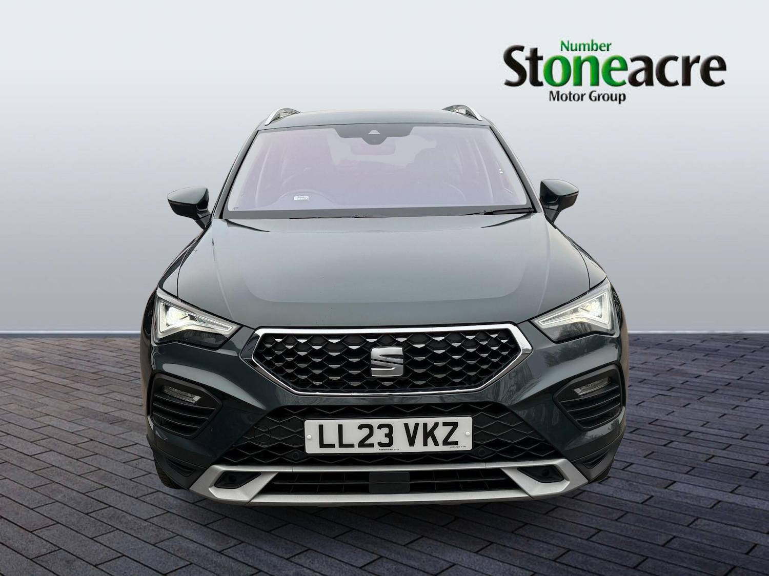 Used SEAT Ateca 2023 for sale - 77840027: Photo 8
