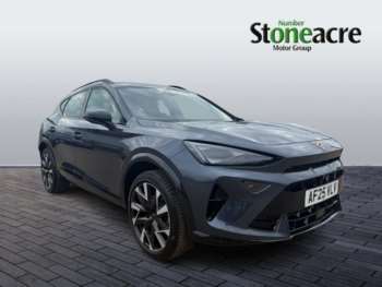2025 (25) - 1.5 eTSI EVO V2 SUV 5dr Petrol Hybrid DSG Euro 6 (s/s) (150 ps)