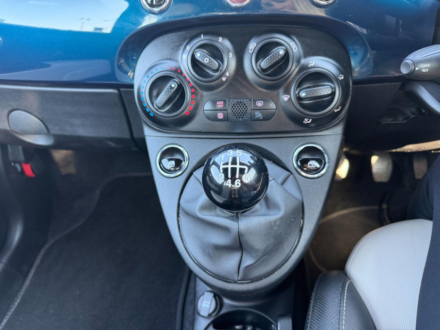 Used Fiat 500 for sale - 77958482: Photo 10