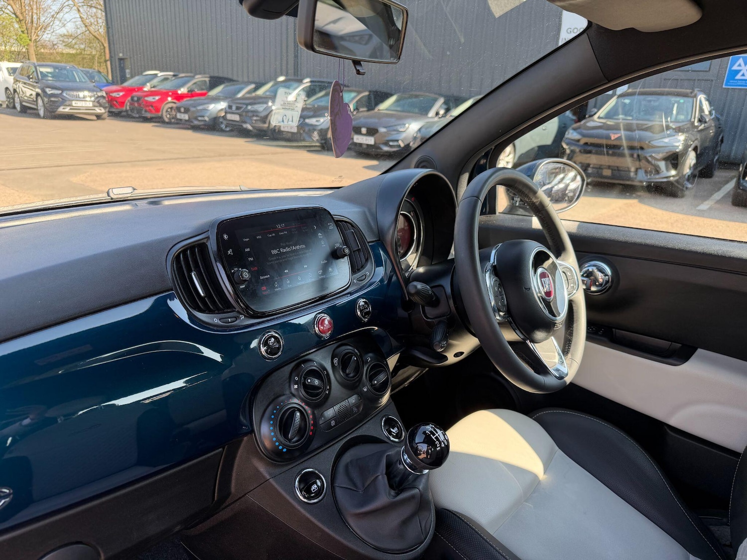 Used Fiat 500 for sale - 77958482: Photo 12