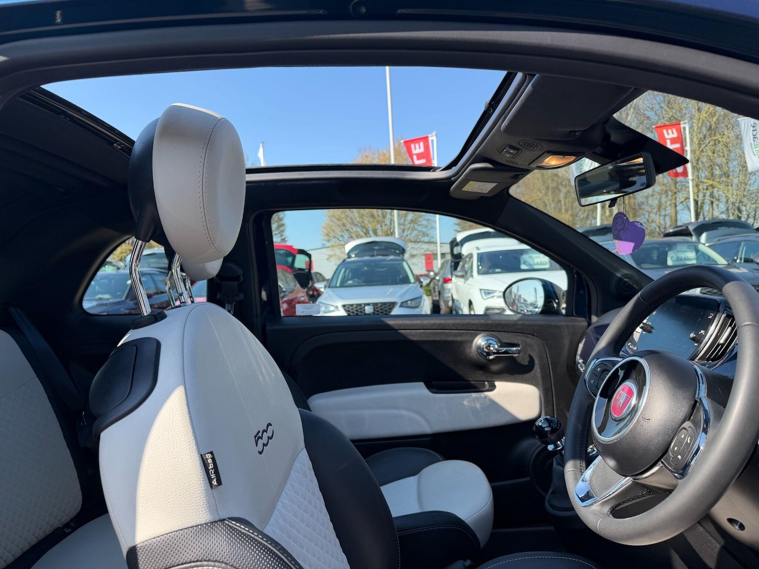 Used Fiat 500 for sale - 77958482: Photo 13