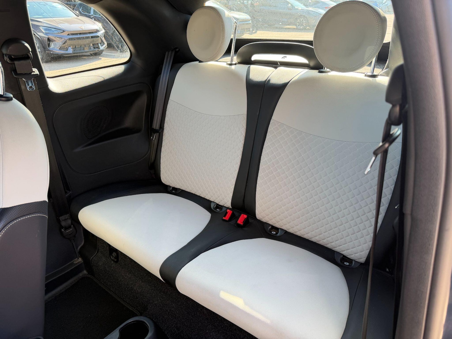 Used Fiat 500 for sale - 77958482: Photo 14