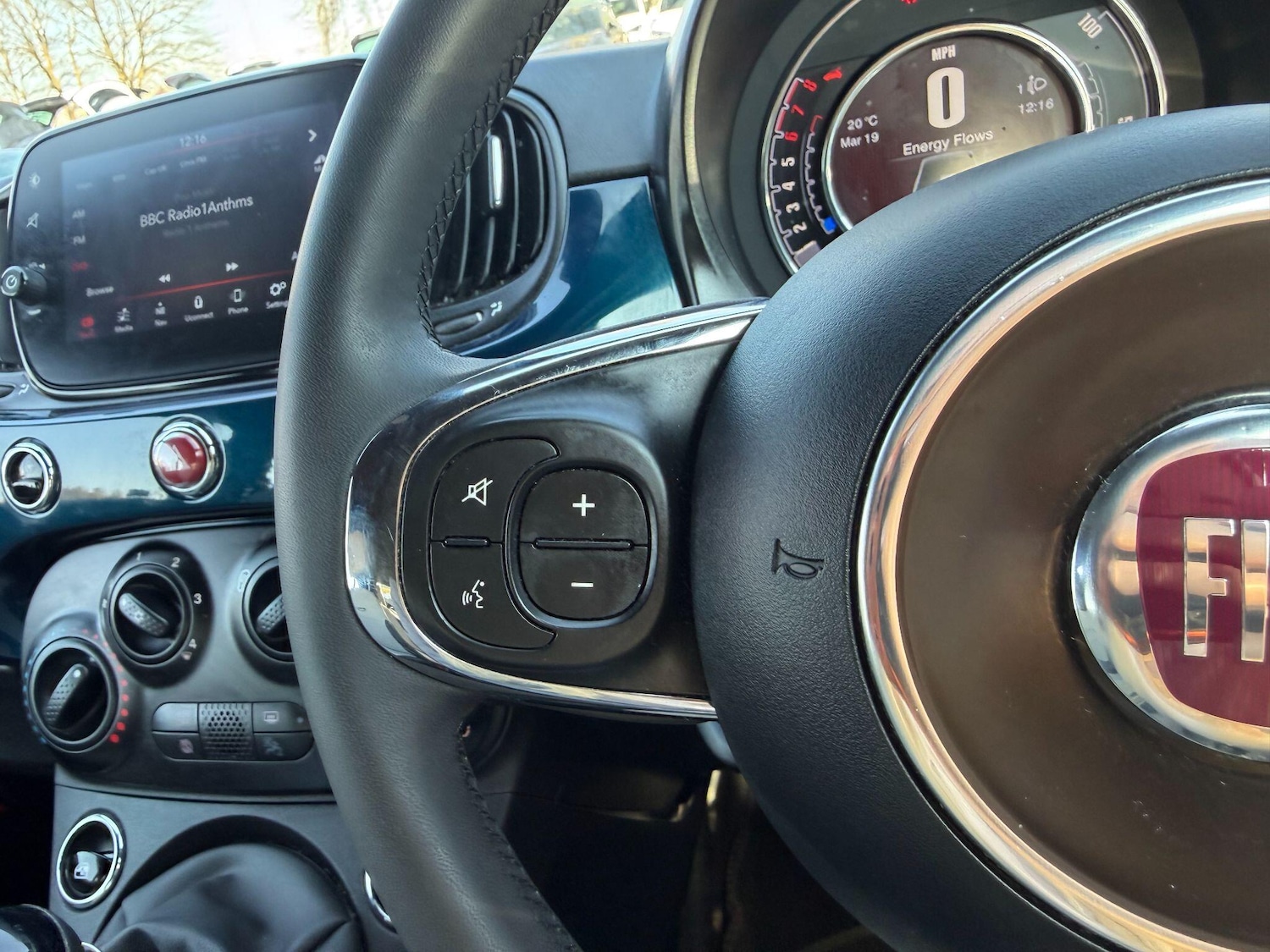 Used Fiat 500 for sale - 77958482: Photo 15