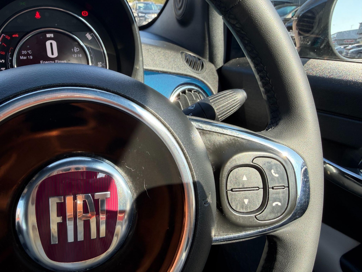 Used Fiat 500 for sale - 77958482: Photo 16