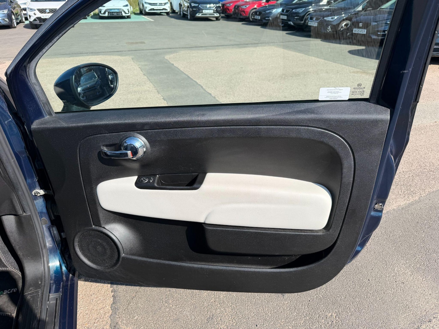 Used Fiat 500 for sale - 77958482: Photo 18