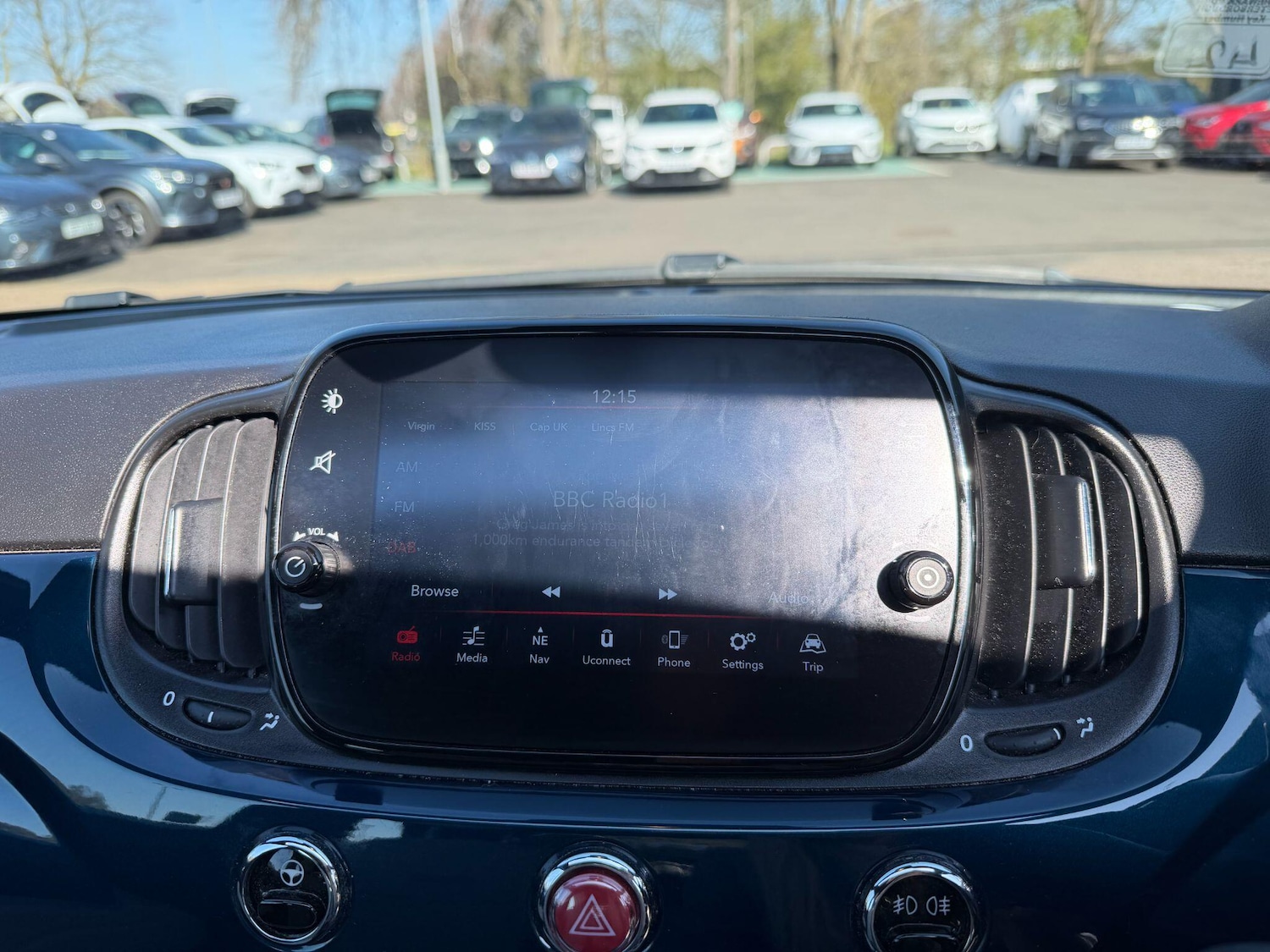 Used Fiat 500 for sale - 77958482: Photo 20