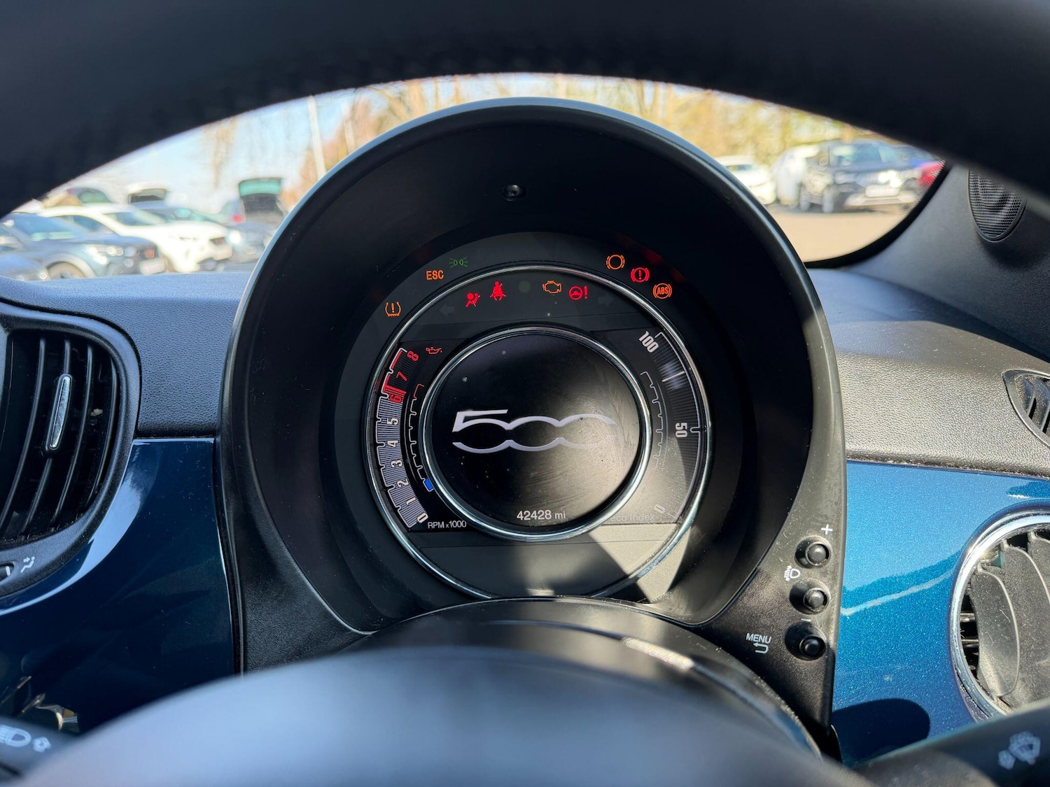 Used Fiat 500 for sale - 77958482: Photo 21