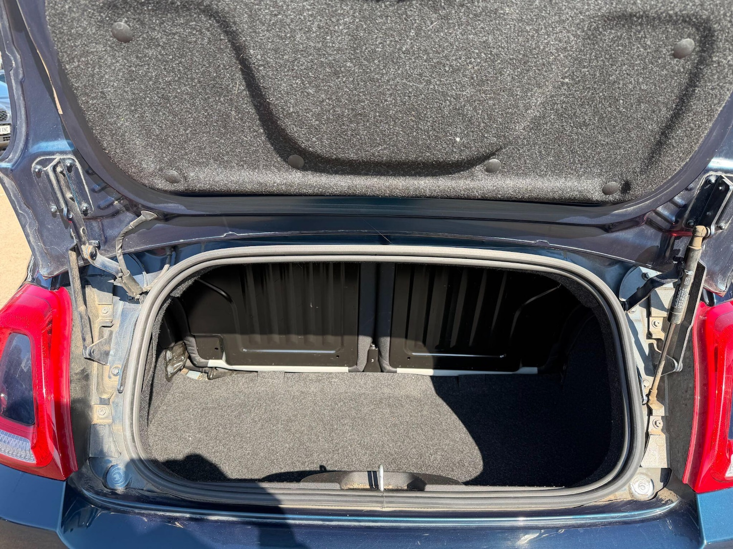 Used Fiat 500 for sale - 77958482: Photo 22