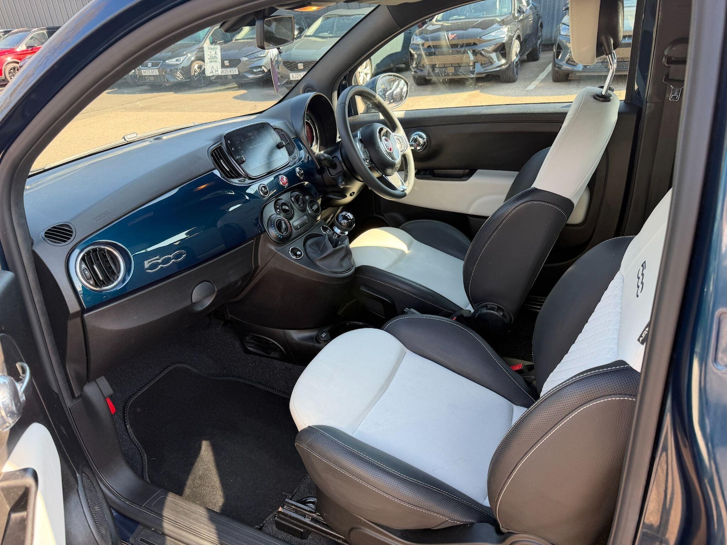 Used Fiat 500 for sale - 77958482: Photo 23