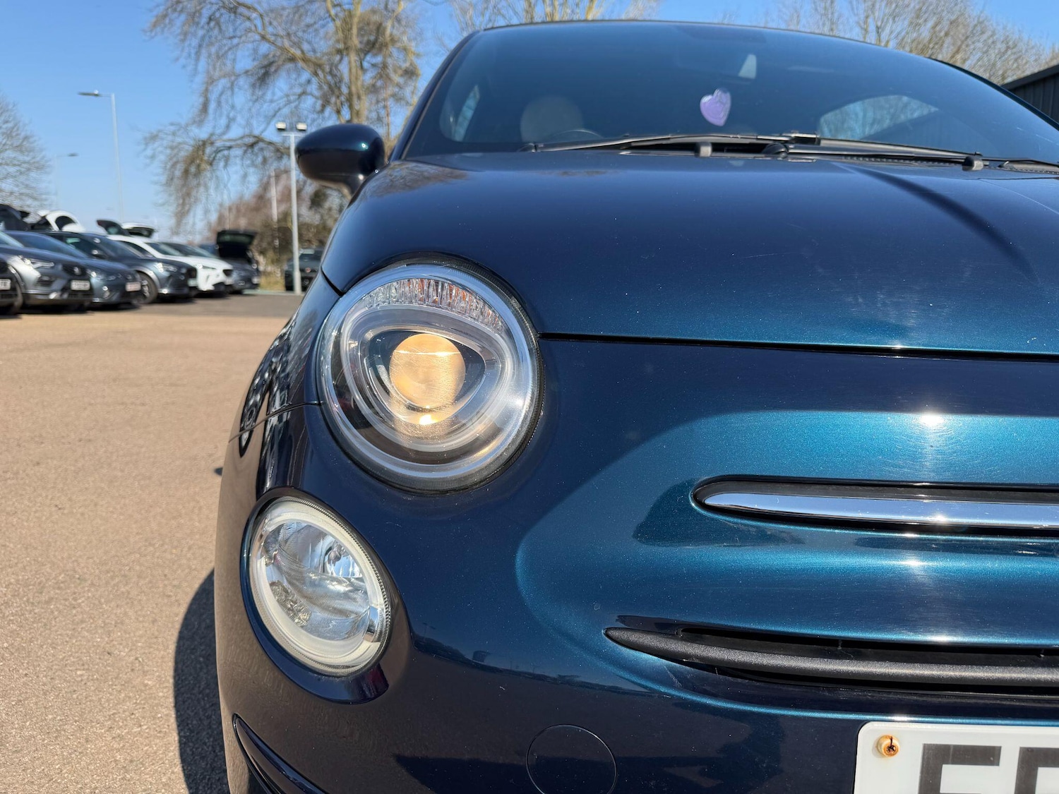 Used Fiat 500 for sale - 77958482: Photo 24