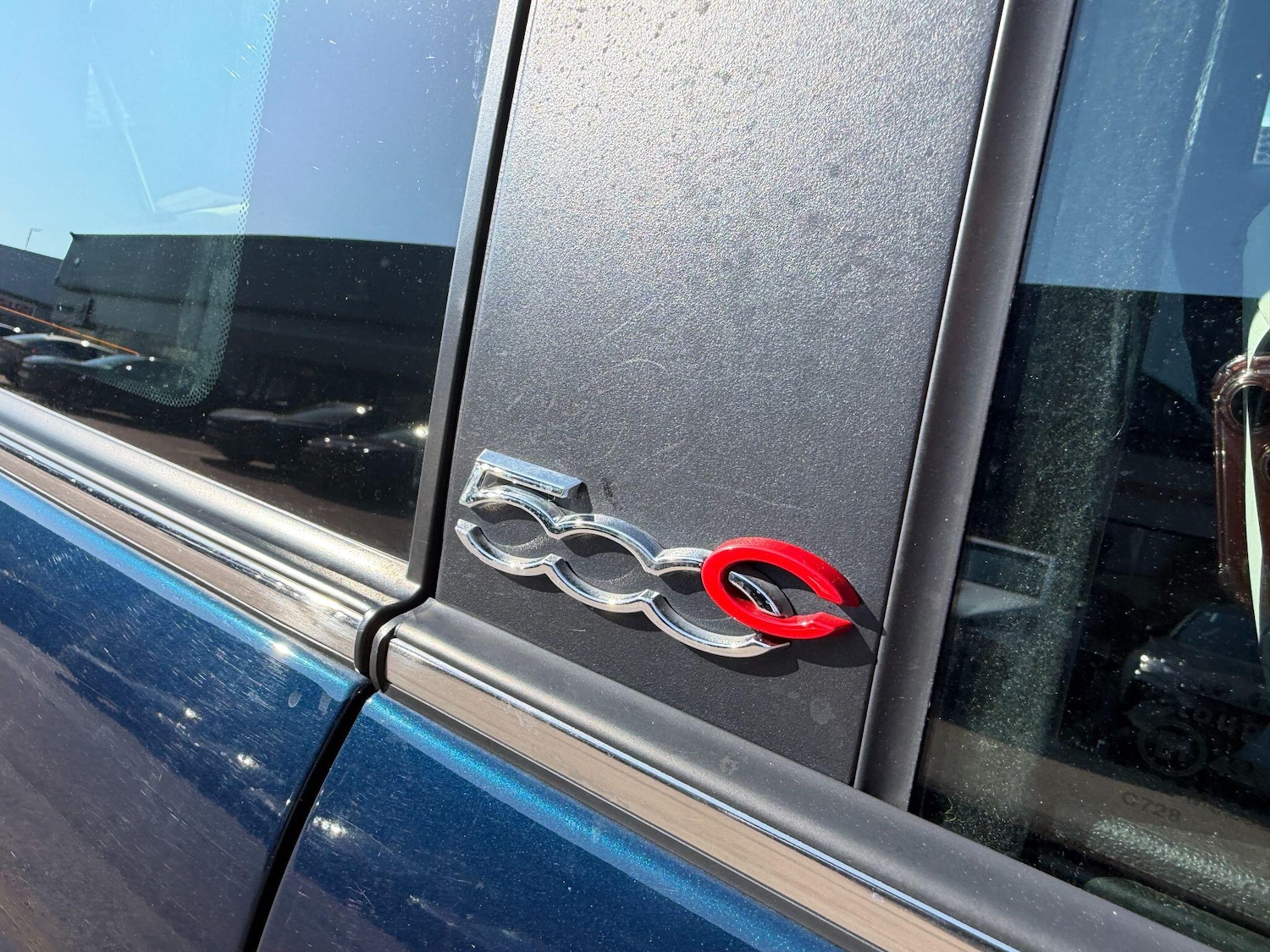 Used Fiat 500 for sale - 77958482: Photo 26