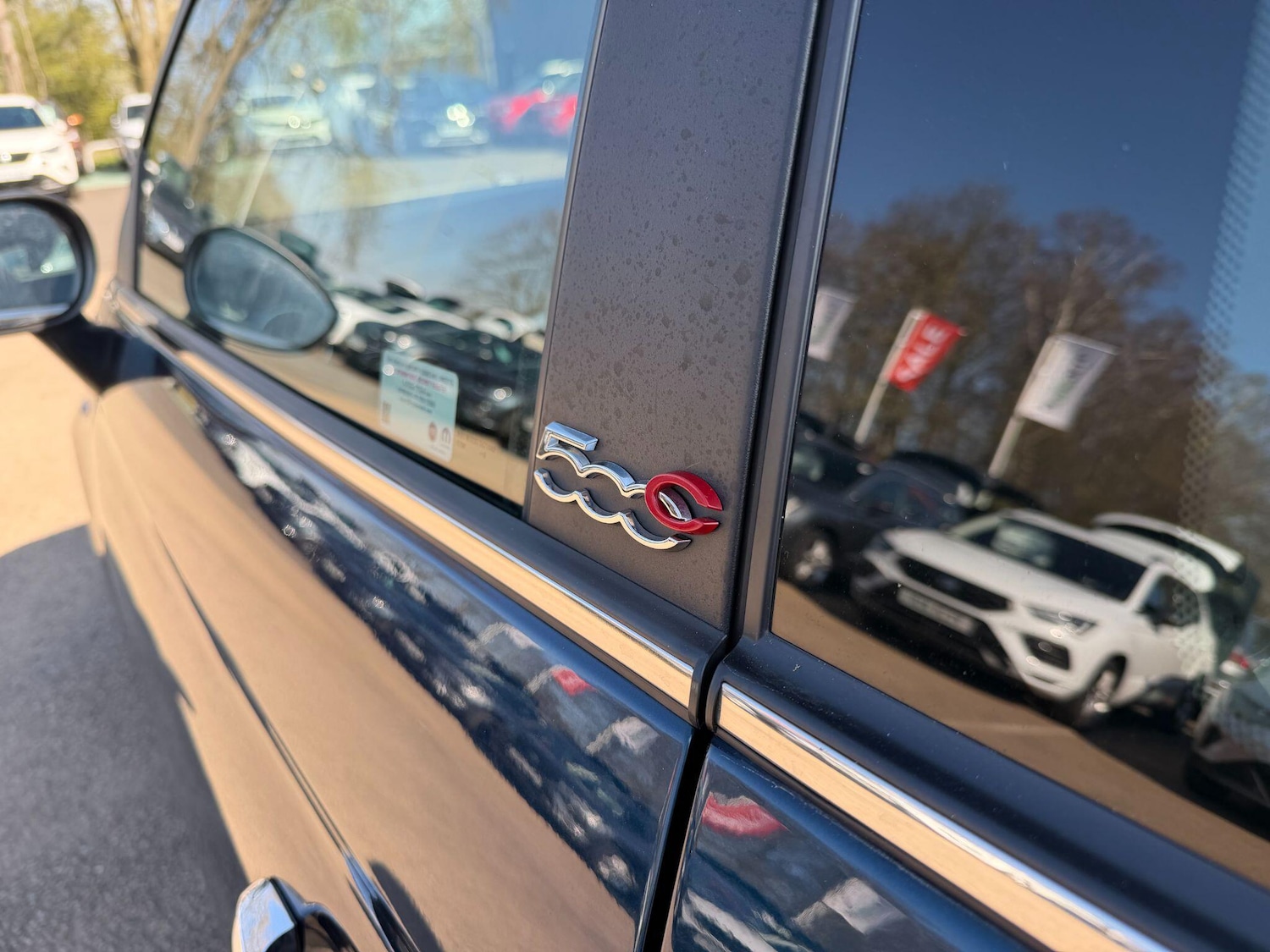 Used Fiat 500 for sale - 77958482: Photo 31