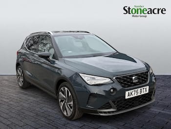 Used SEAT Arona 2025 for sale - 79657859: Photo